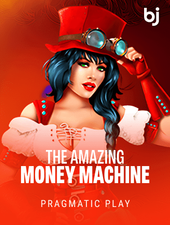 The Amazing Money Machine game thumbnail