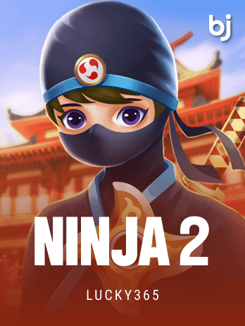 নিনজা game thumbnail