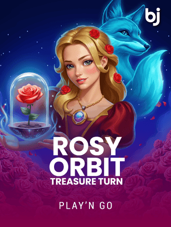 রোজি অরবিট ট্রেজার টার্ন game icon