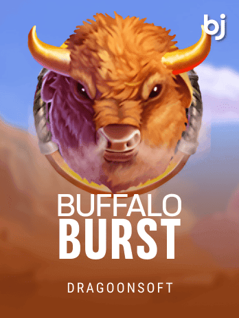 Buffalo Burst game thumbnail