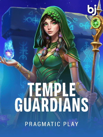 Temple Guardians game thumbnail