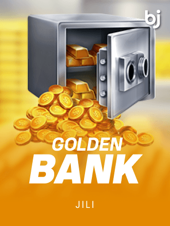 গোল্ডেন ব্যাংক game icon