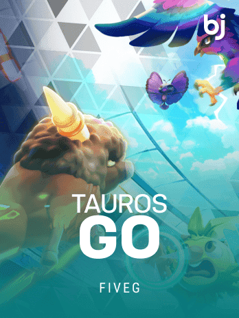 TAUROS GO game thumbnail