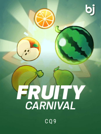 ফ্রুটি কার্নিভাল game icon