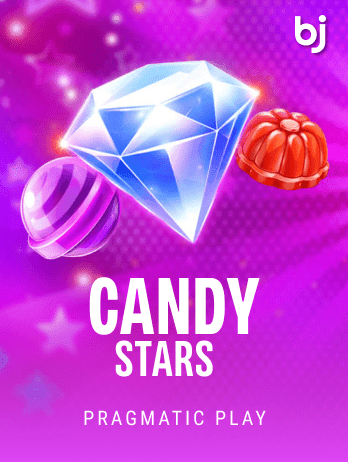 ক্যান্ডি স্টারস game icon