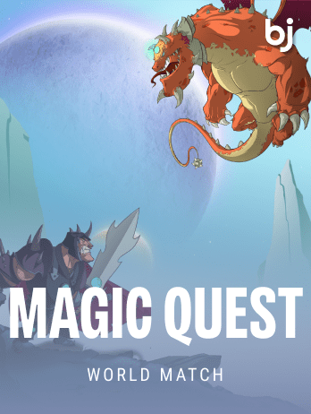 Magic Questpng