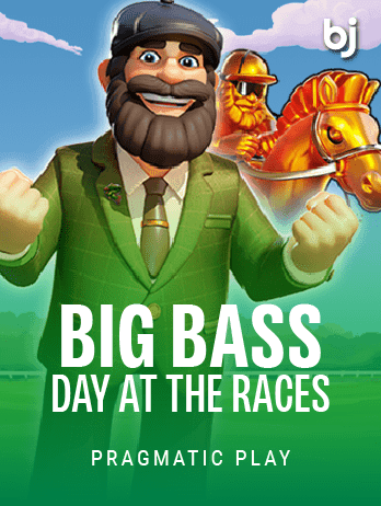 Big Bass Day at the Races game thumbnail