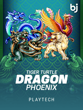টাইগার টার্টল ড্রাগন ফিনিক্স game icon